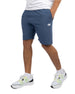 Men's Navy Standard Fit Short