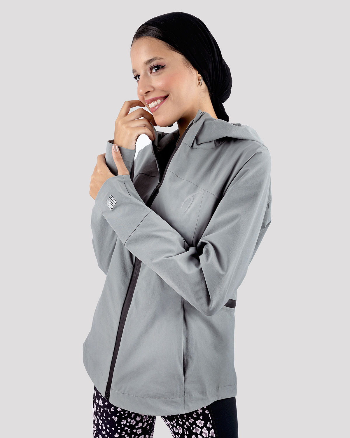 Women's Basic Jacket