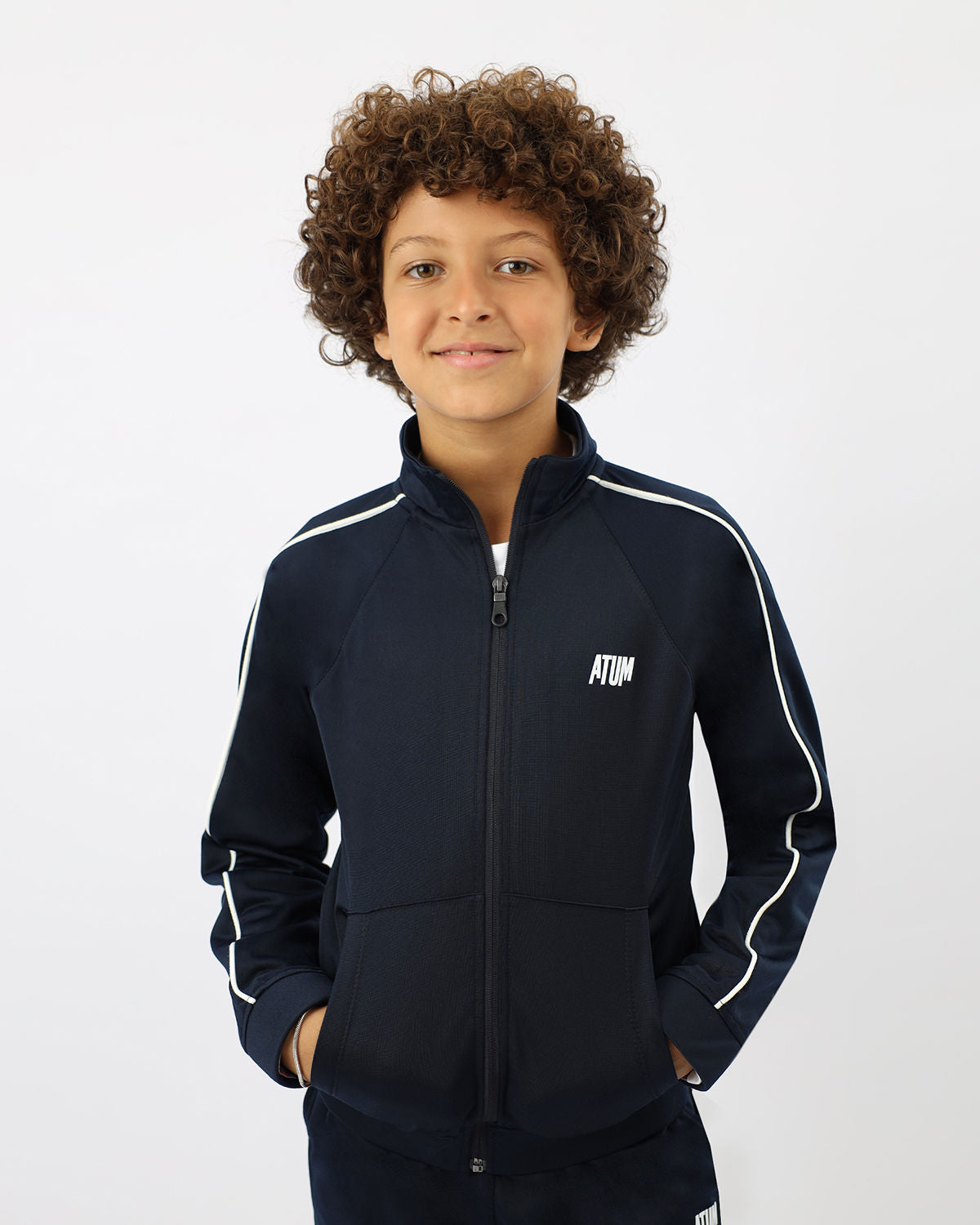 Atum Boy's Essential TrackSuit - Atum Egypt 