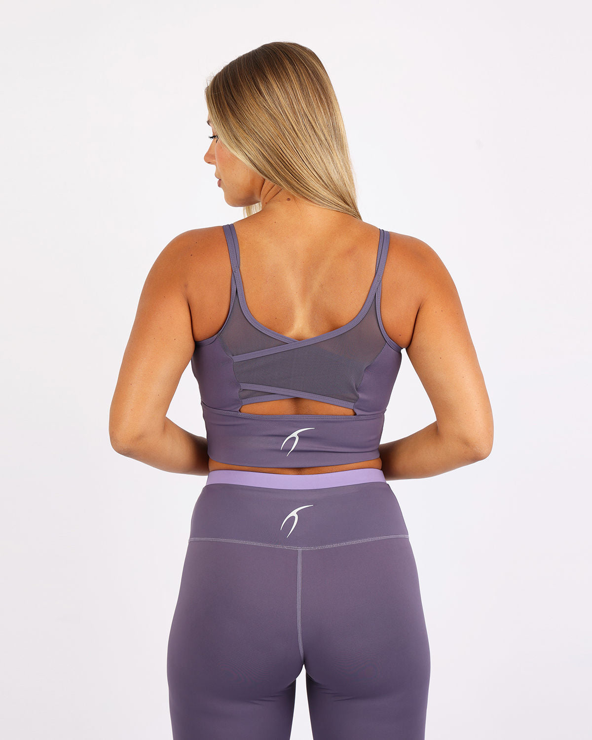 SculptFlex Women's Crossback Bra