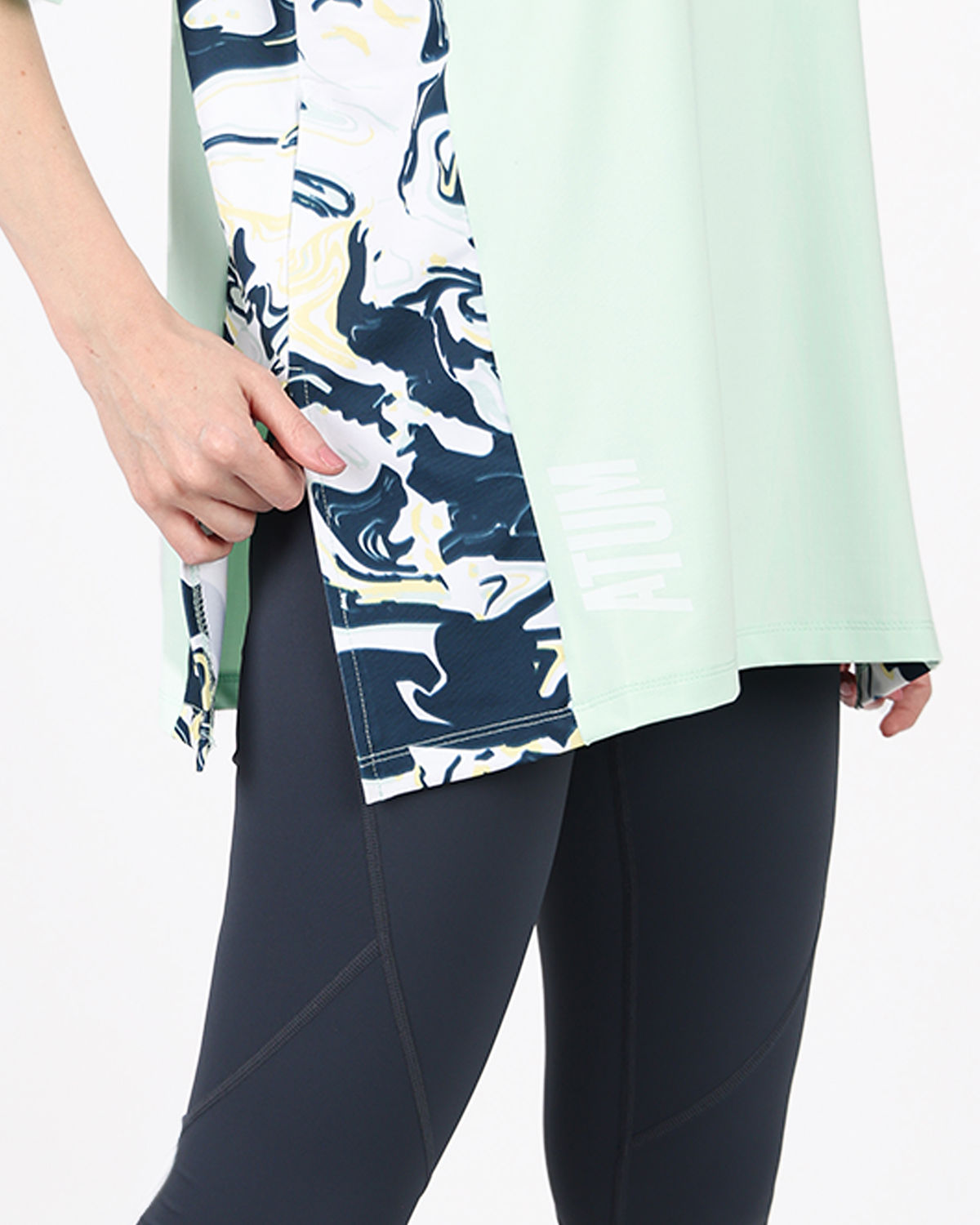 Women's Oversize T-Shirt