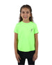 Phantom Sports Green T-Shirt