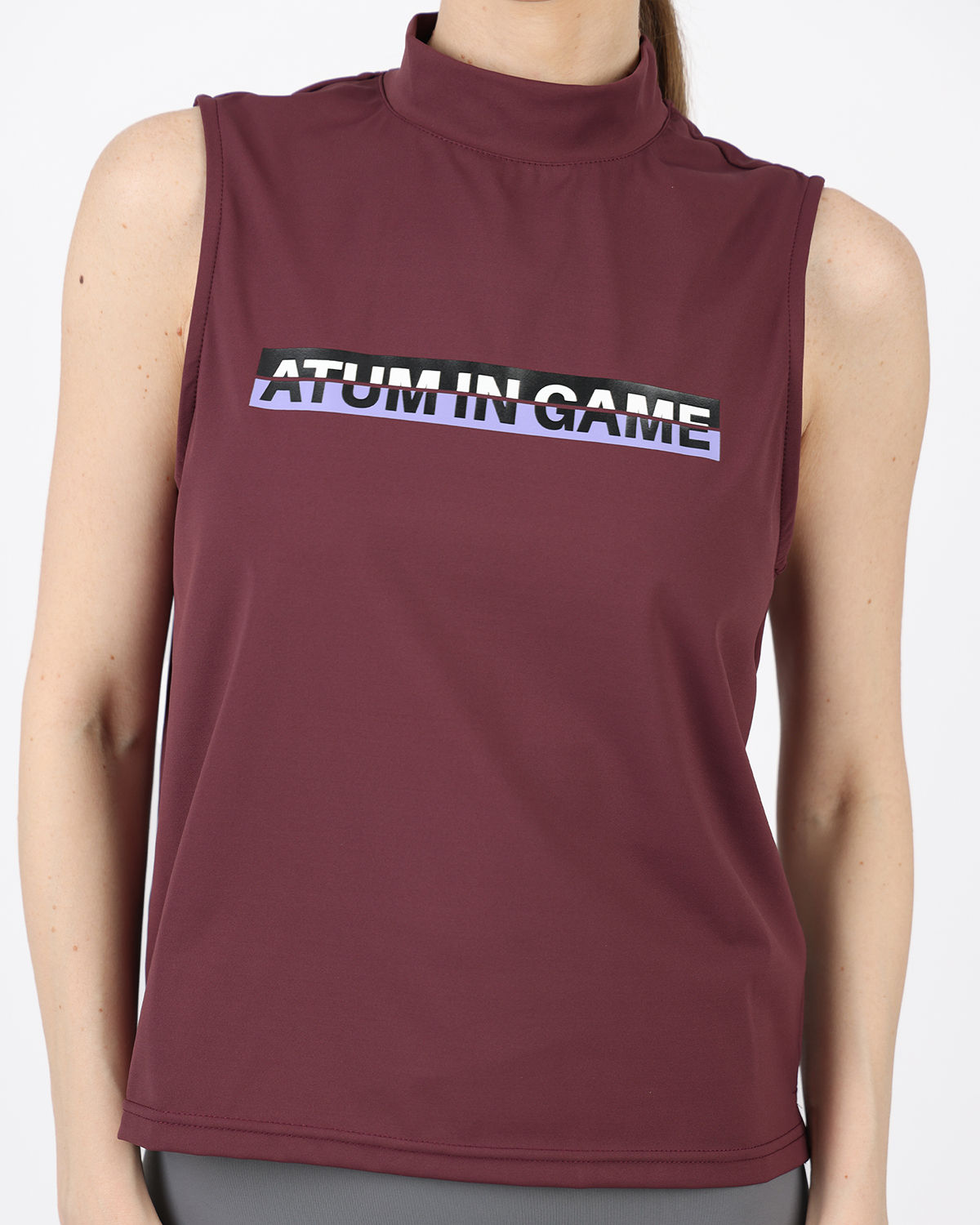 Training Tank Top