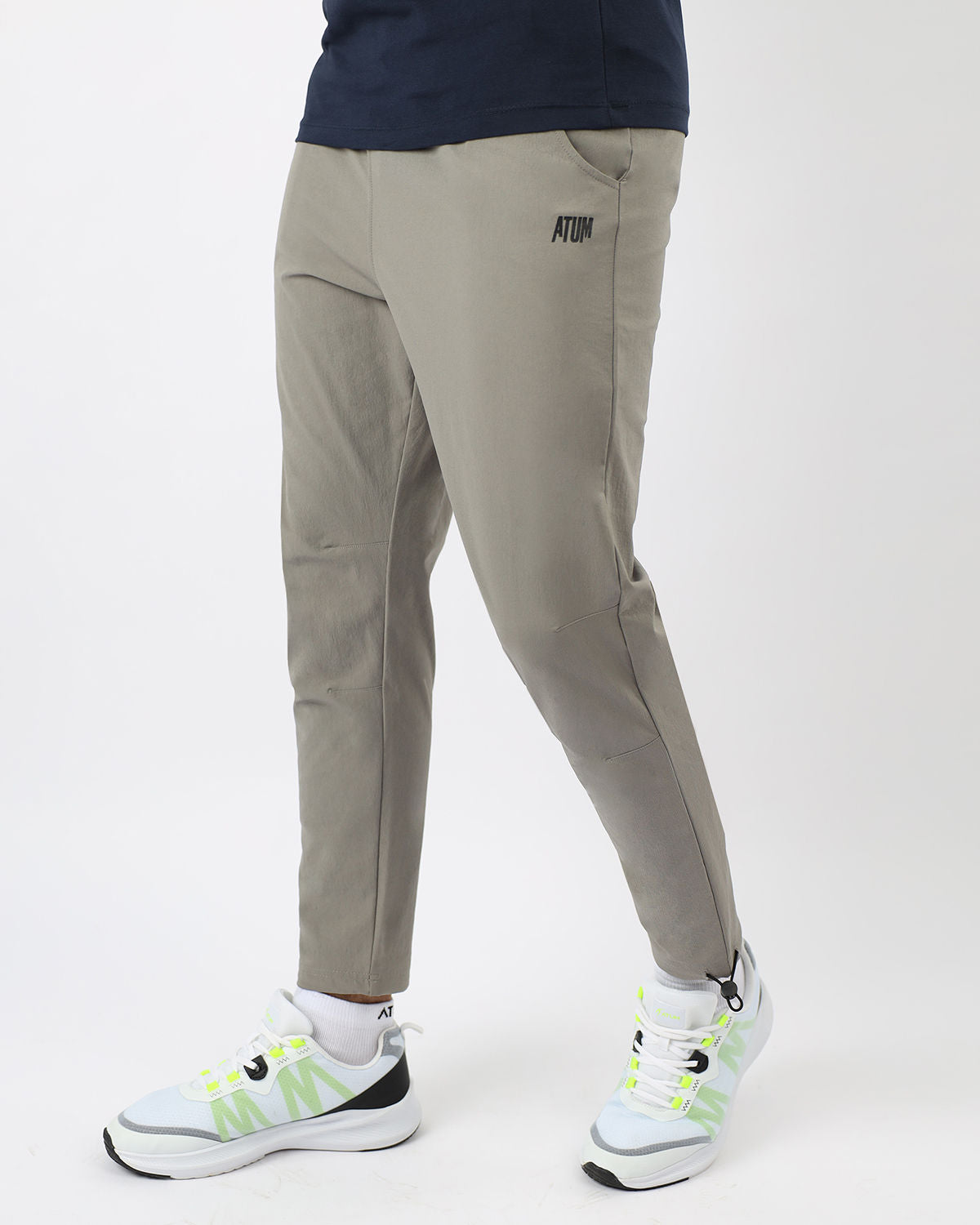 Atum Men's Slim-Fit Jogger Pants - Atum Egypt 