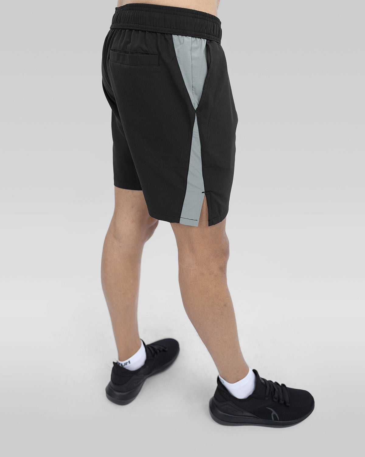 Dust power shorts