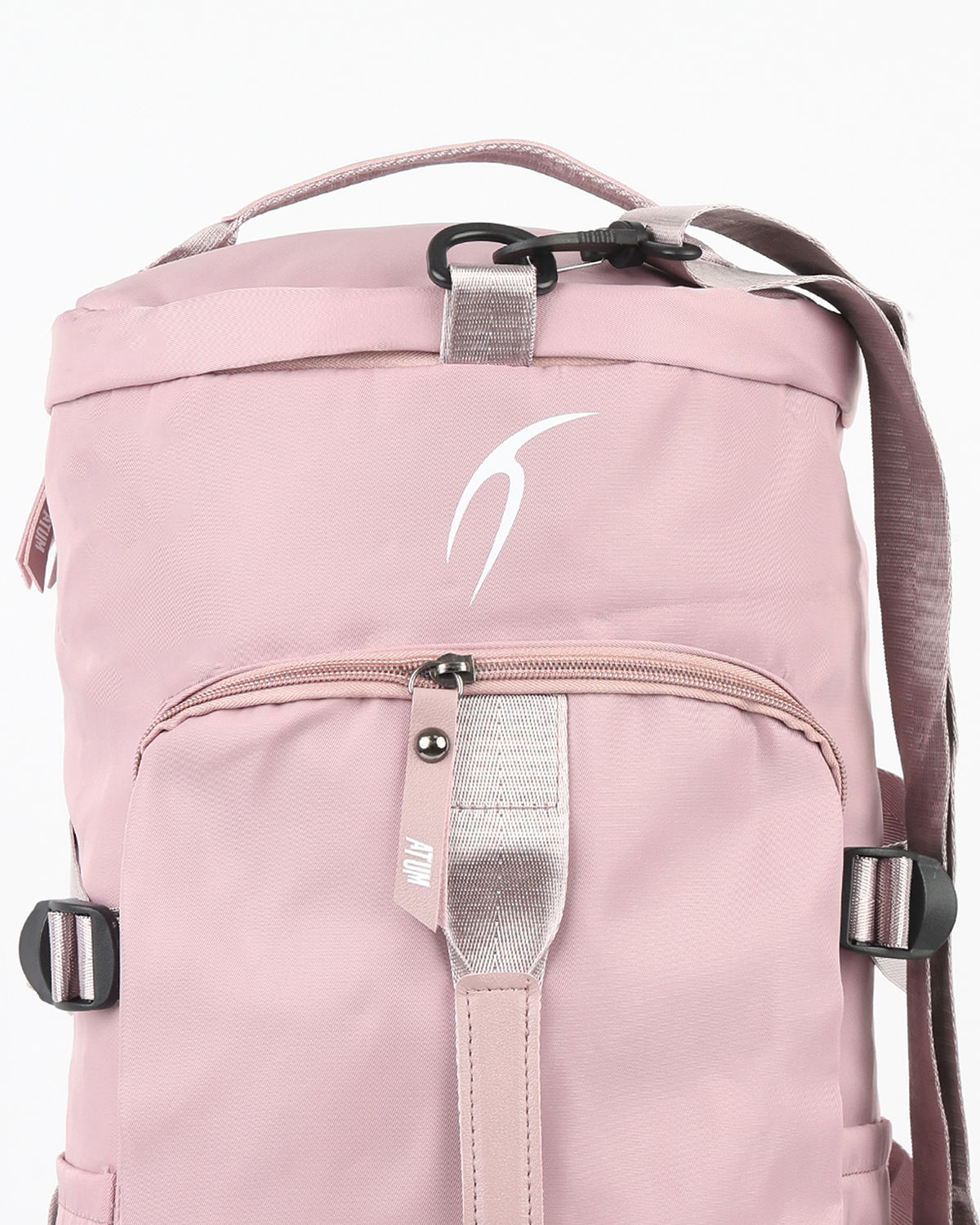 Adventure Premium Pink Duffel Bag-Atum -64020020