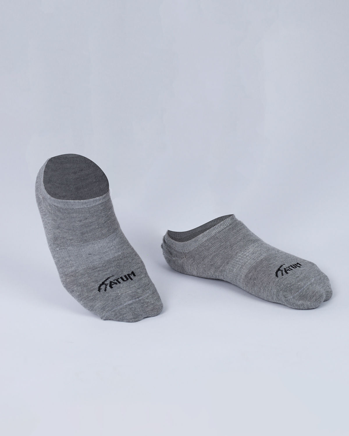 Adult Unisex Mini Socks - Pack of 3