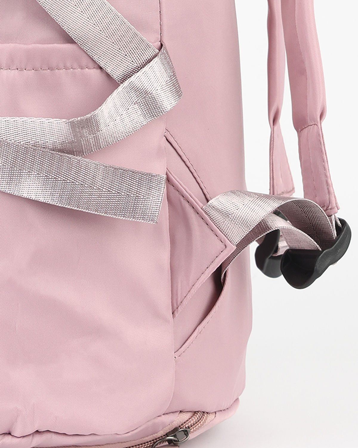 Adventure Premium Pink Duffel Bag-Atum -13382016
