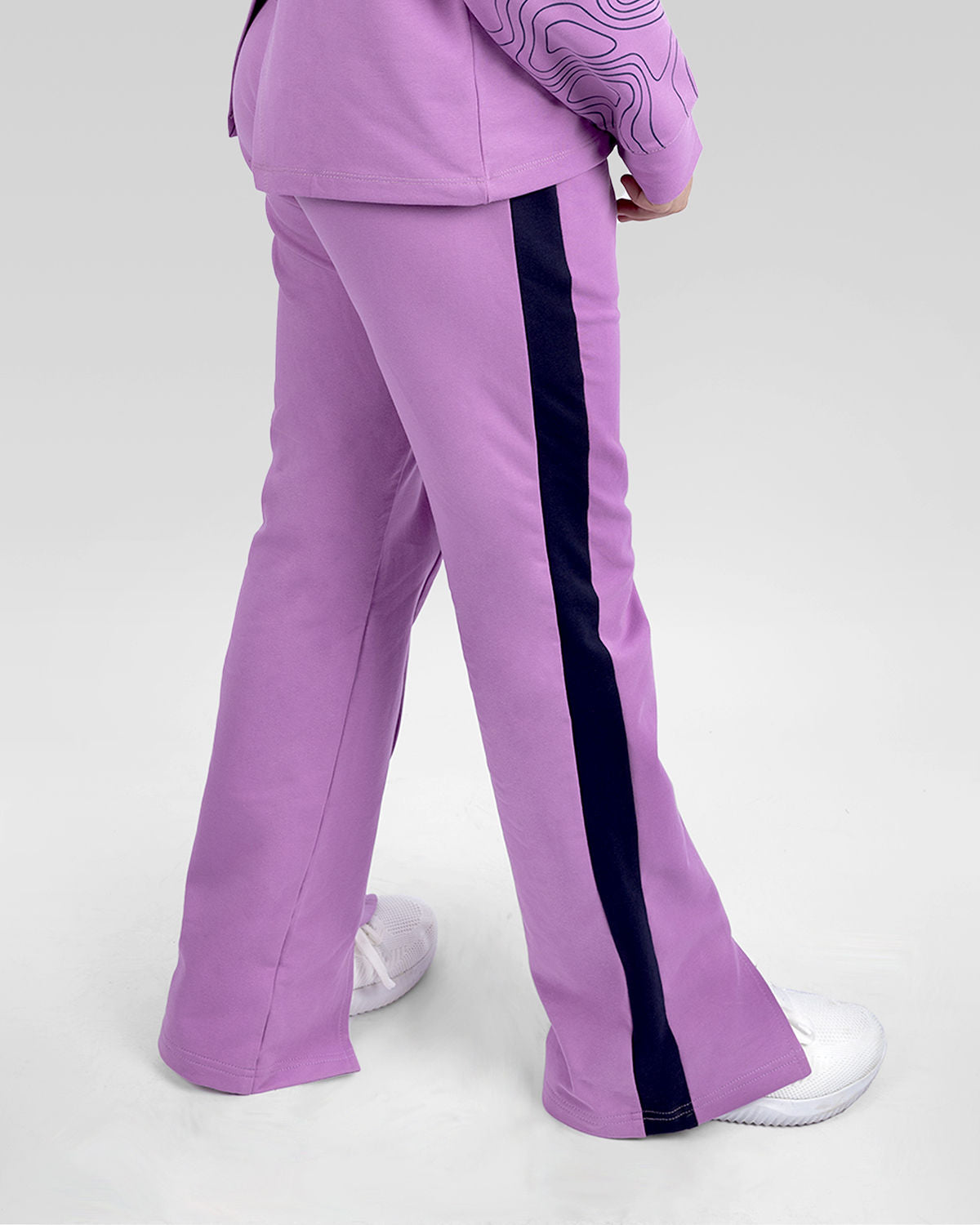 Girl's Flare Pants