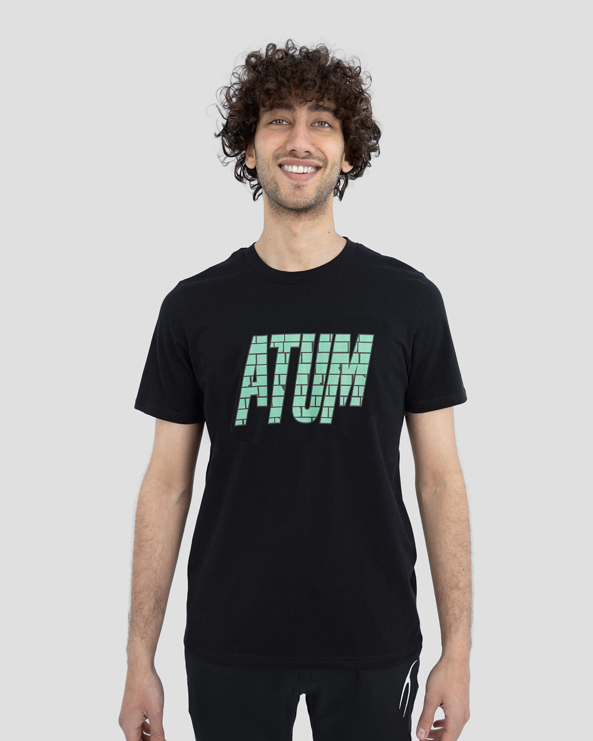 Super Hero Green T-Shirt