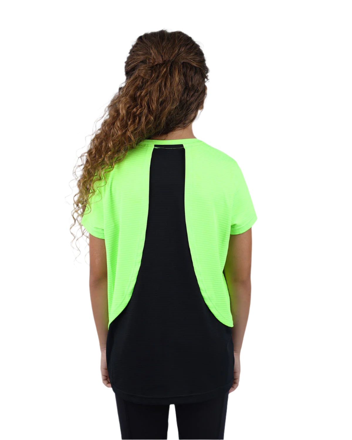 Phantom Sports Green T-Shirt-Atum -18964746