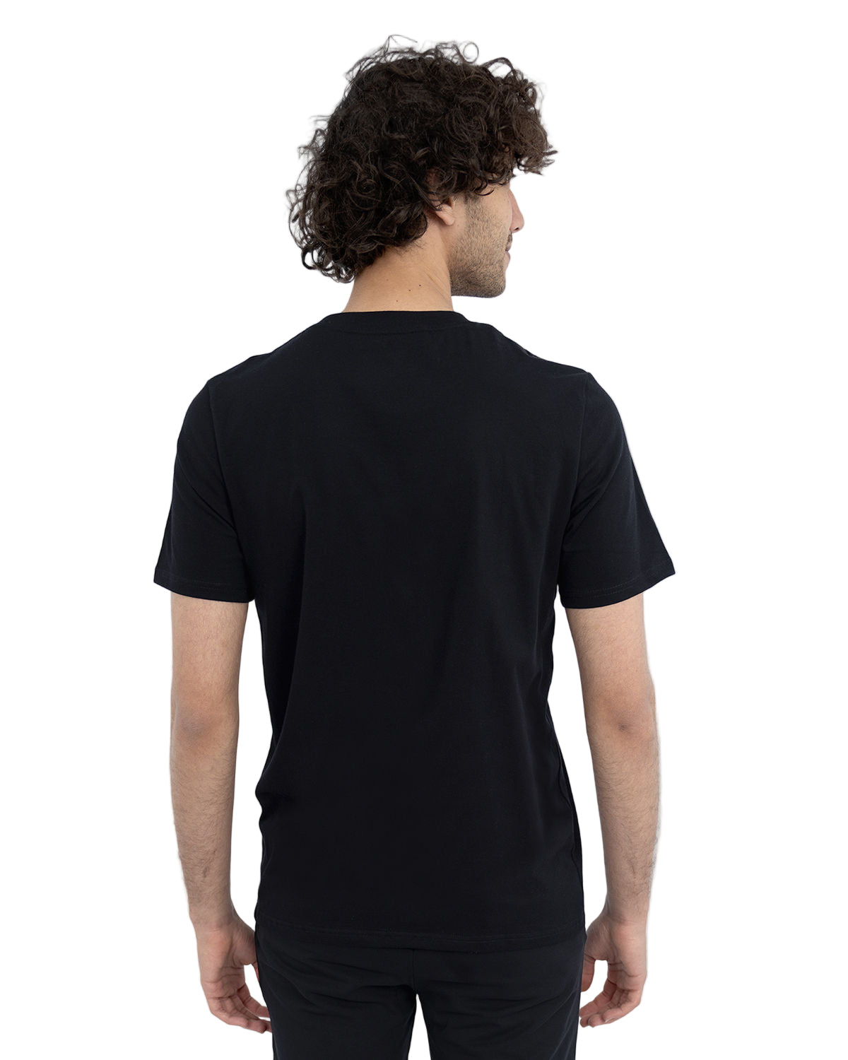 Super Hero Green T-Shirt-Atum -8144706