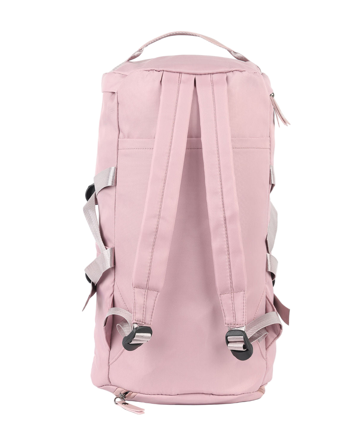 Adventure Premium Pink Duffel Bag-Atum -90982621