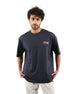 Cultural Republic Navy T-Shirt
