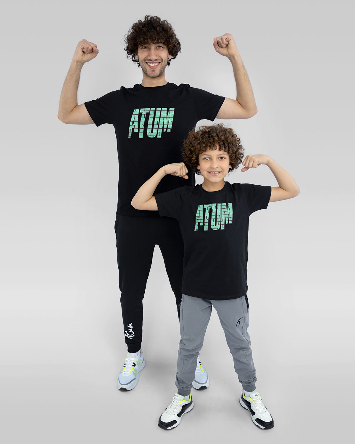 Super Hero Boy's Green T-Shirt-Atum -31466755