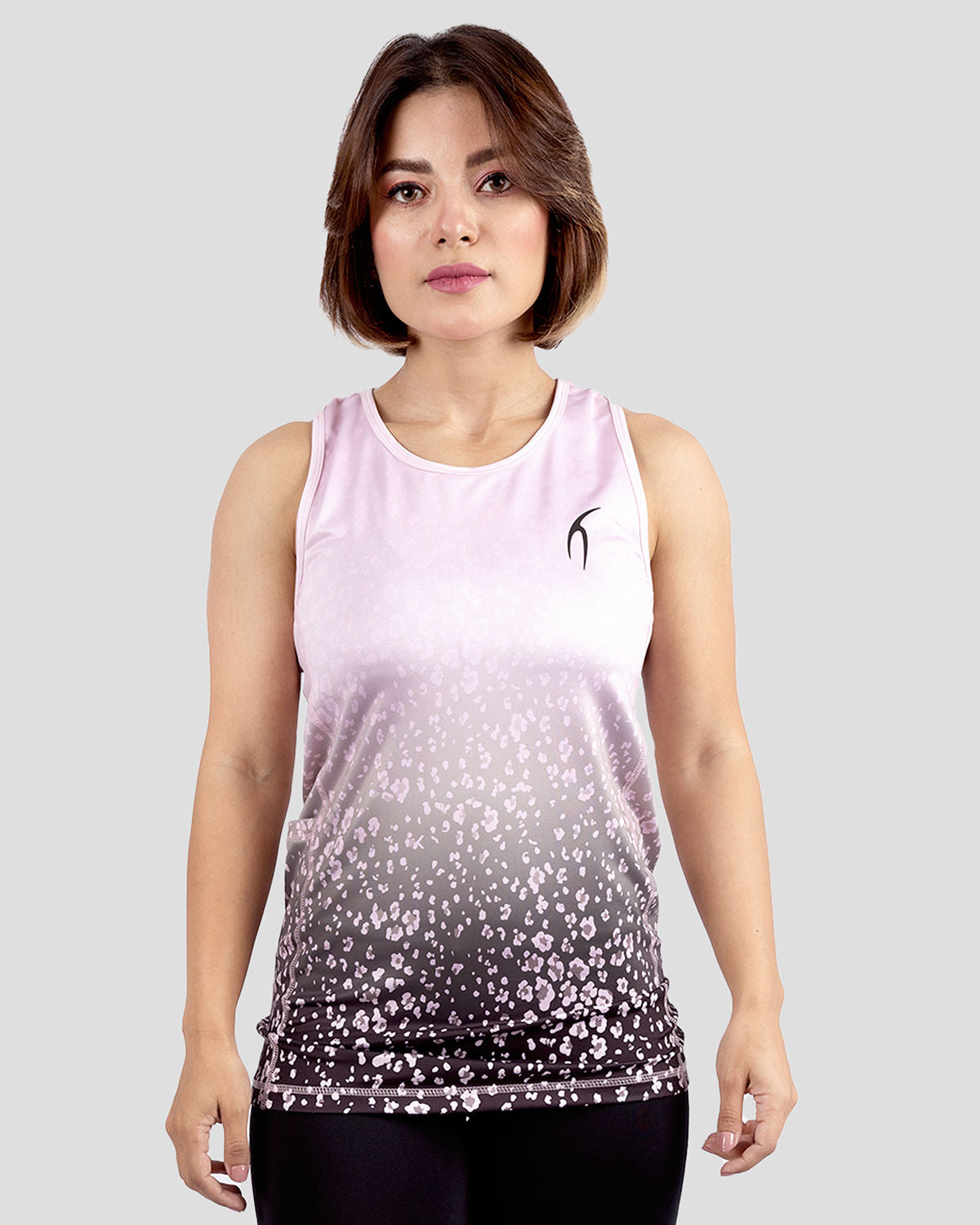 Women's Colored Tank Top