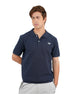 Regular Fit Navy Polo Shirt