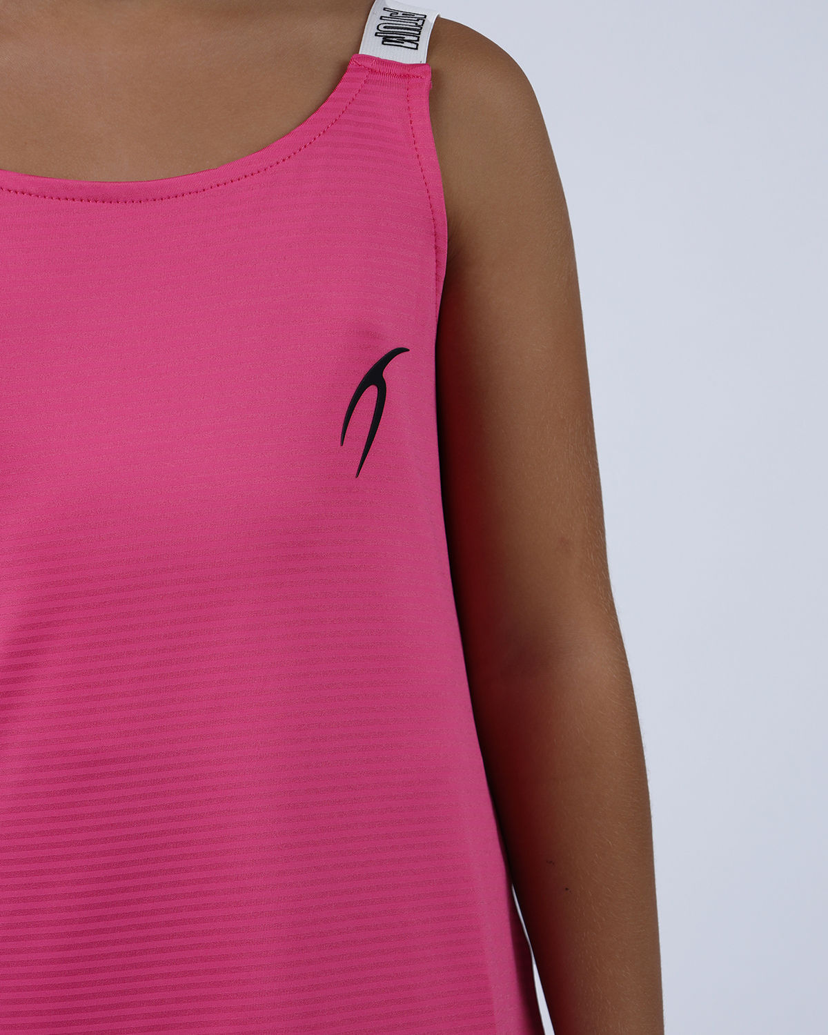 Horizon Training Fuchsia Sports Top-Atum -29371119