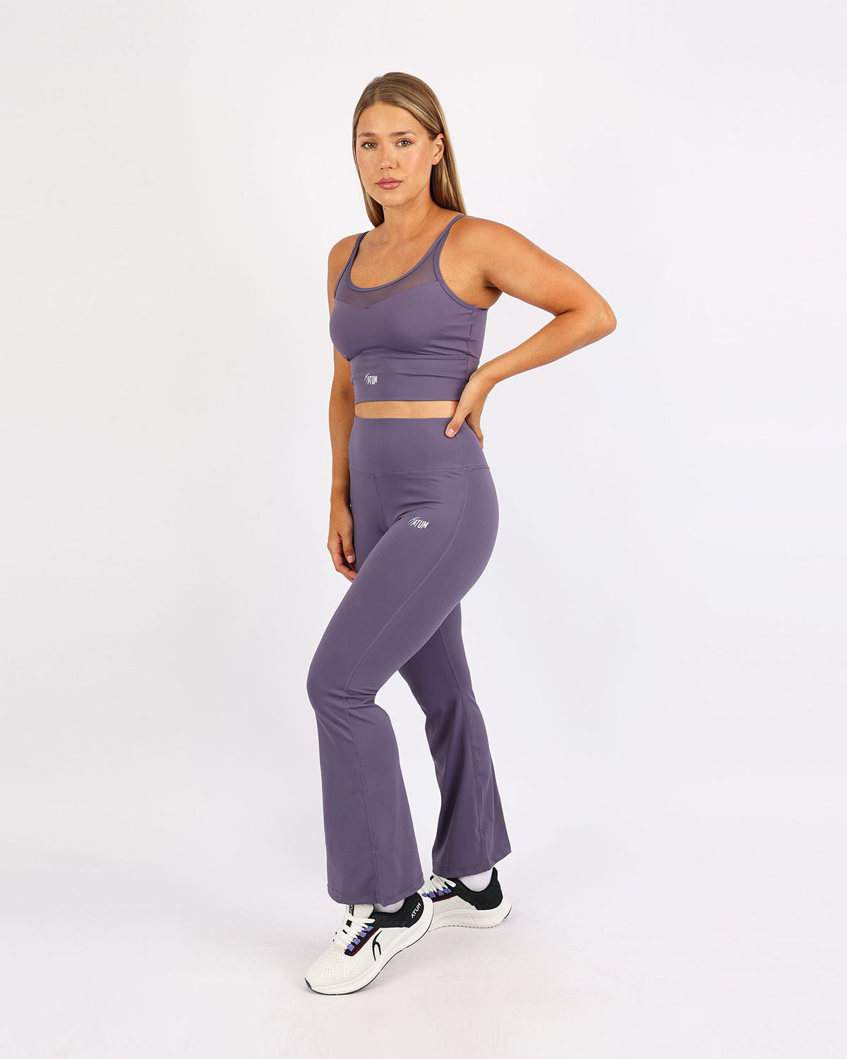 SculptFlex Women's Crossback Bra