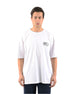 Adventure Mode White T-Shirt