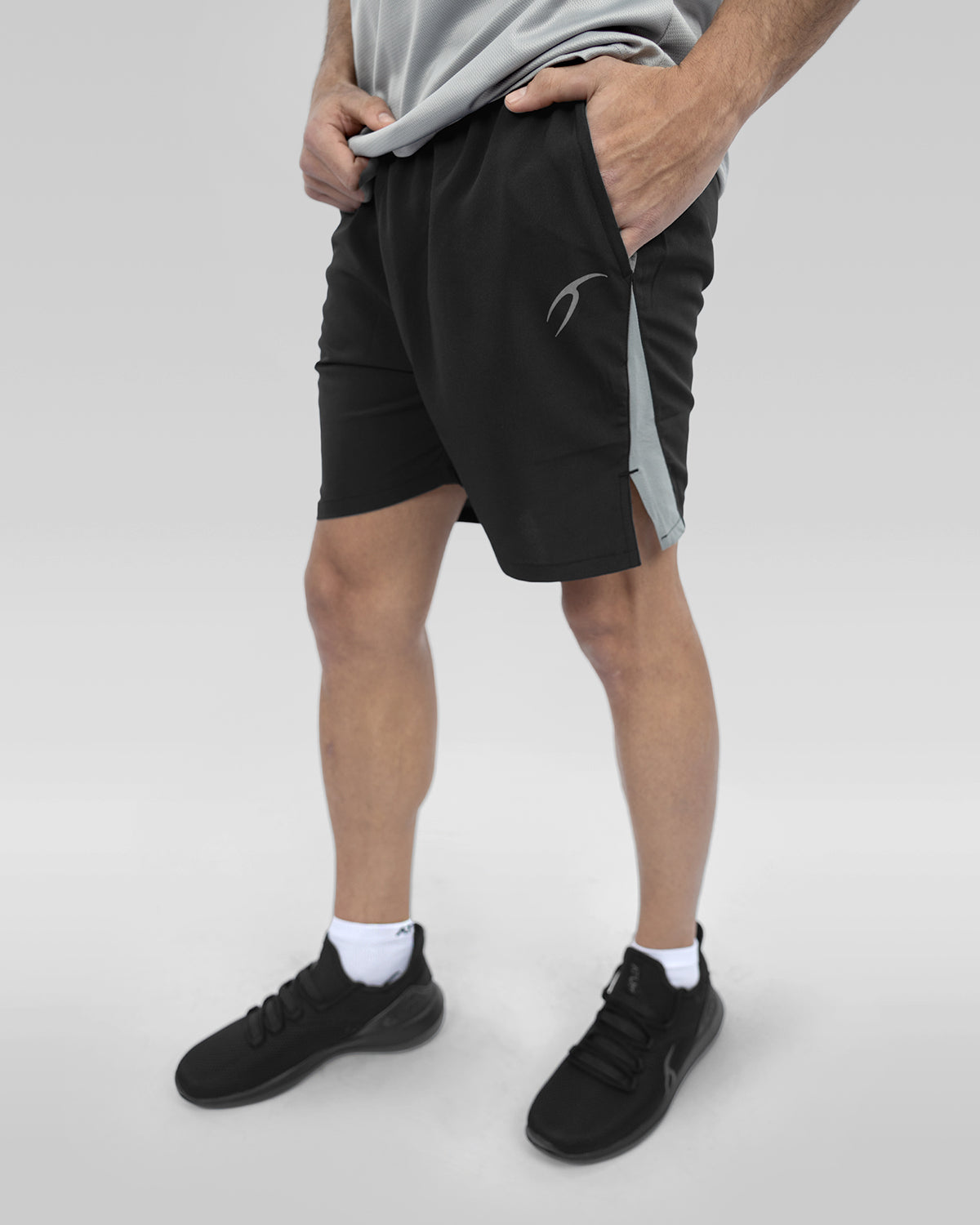 Dust power shorts