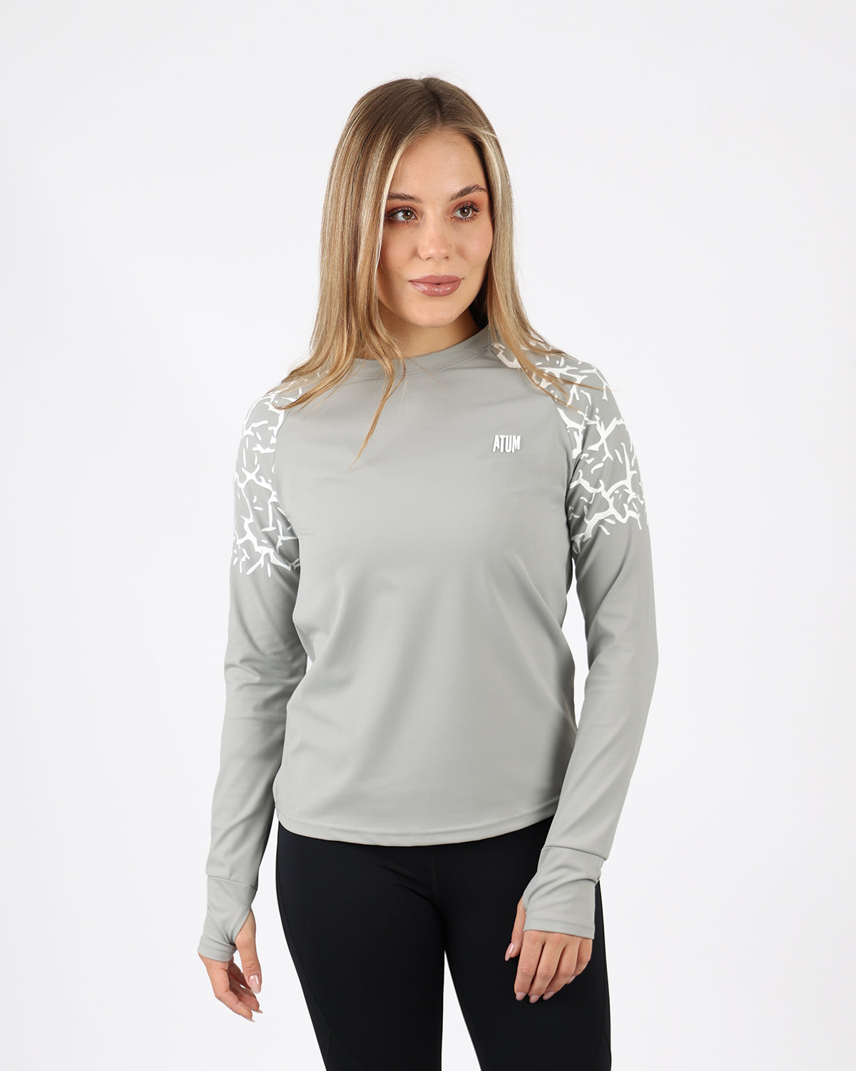 Graphic Long-Sleeve T-Shirt