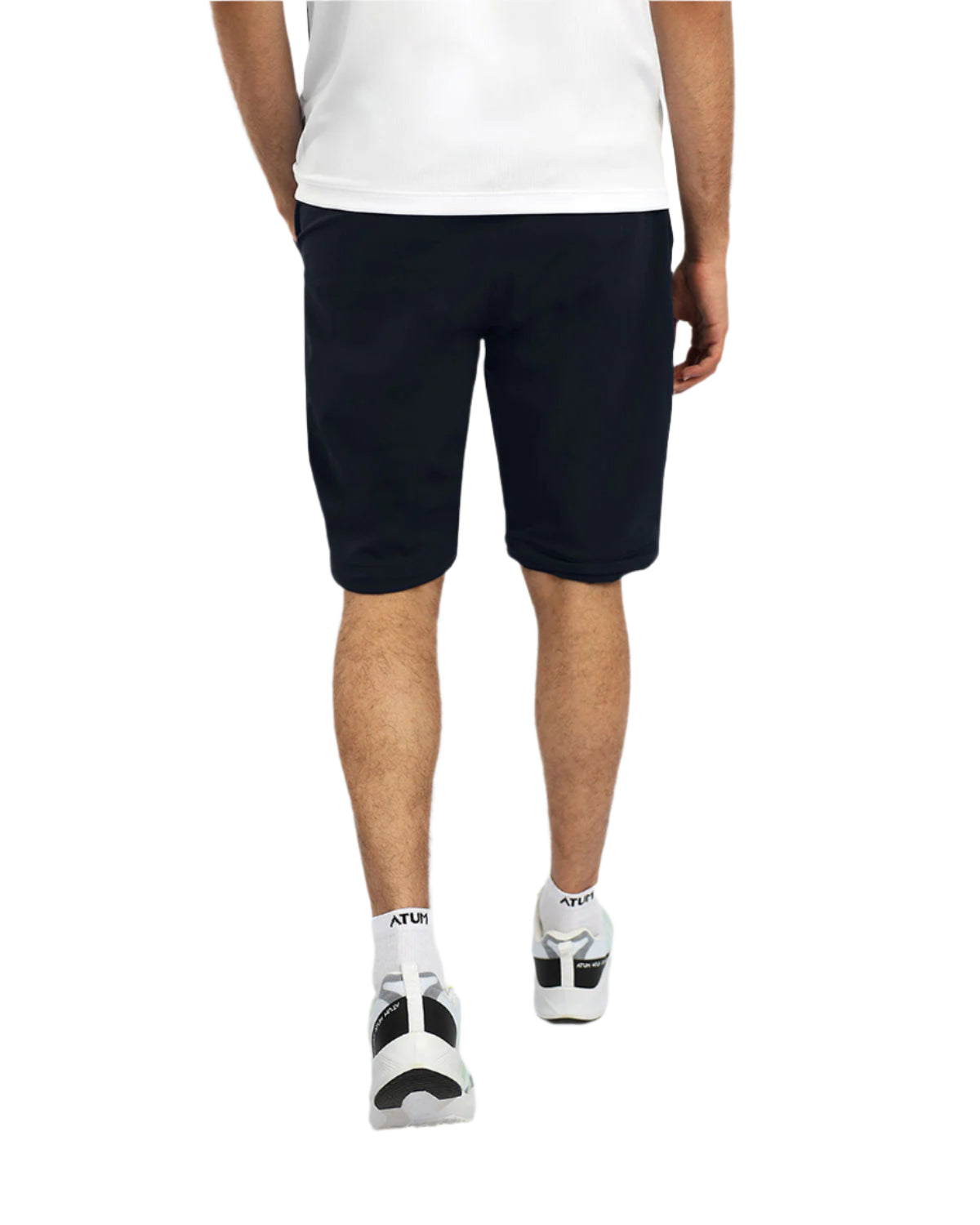 Adjustable Navy Pant/Short-Atum -31899717