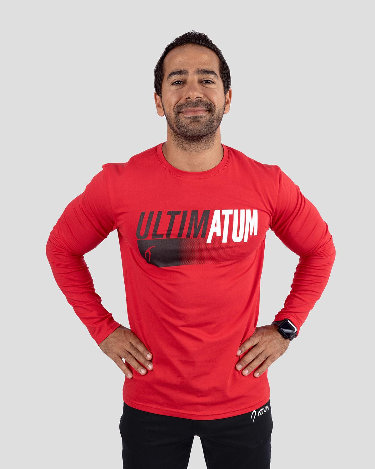 Men's Optimum T-Shirt