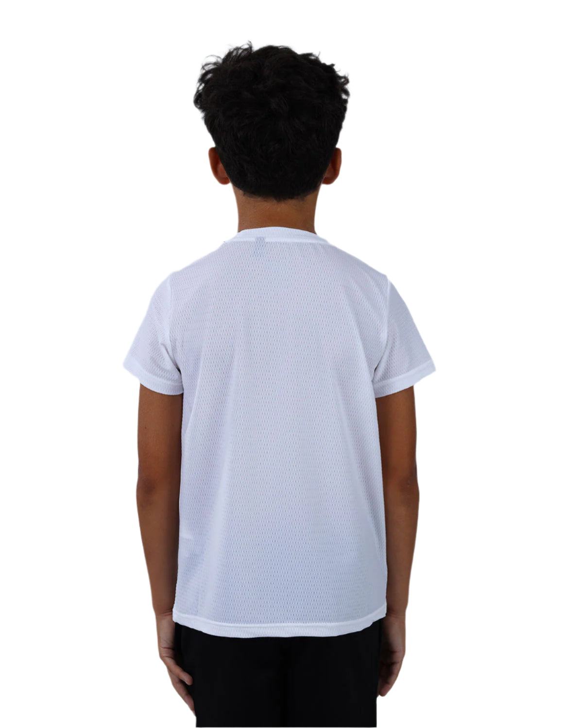 Knight Victory Sports White T-Shirt-Atum -46130322