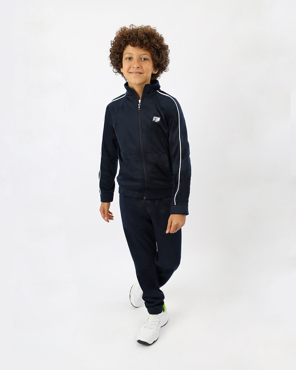 Atum Boy's Essential TrackSuit - Atum Egypt 