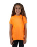 SPEED Training Sports Orange T-Shirt
