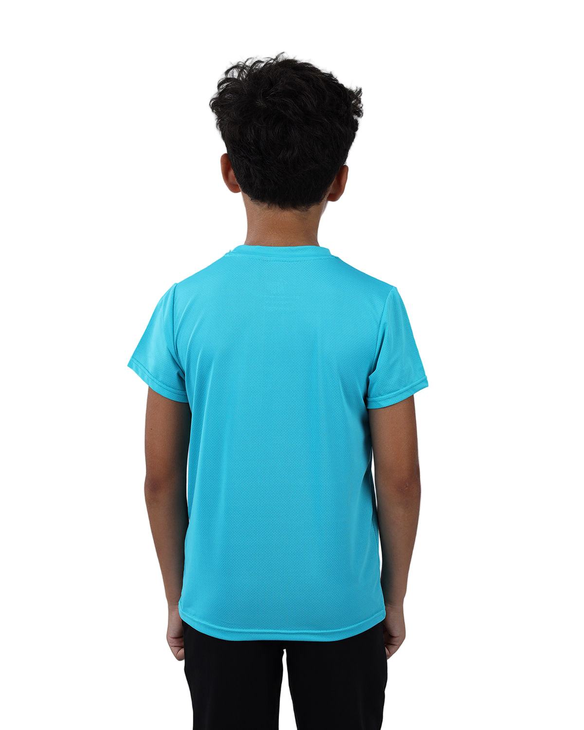 SPEED Training Turquoise T-Shirt-Atum -616446