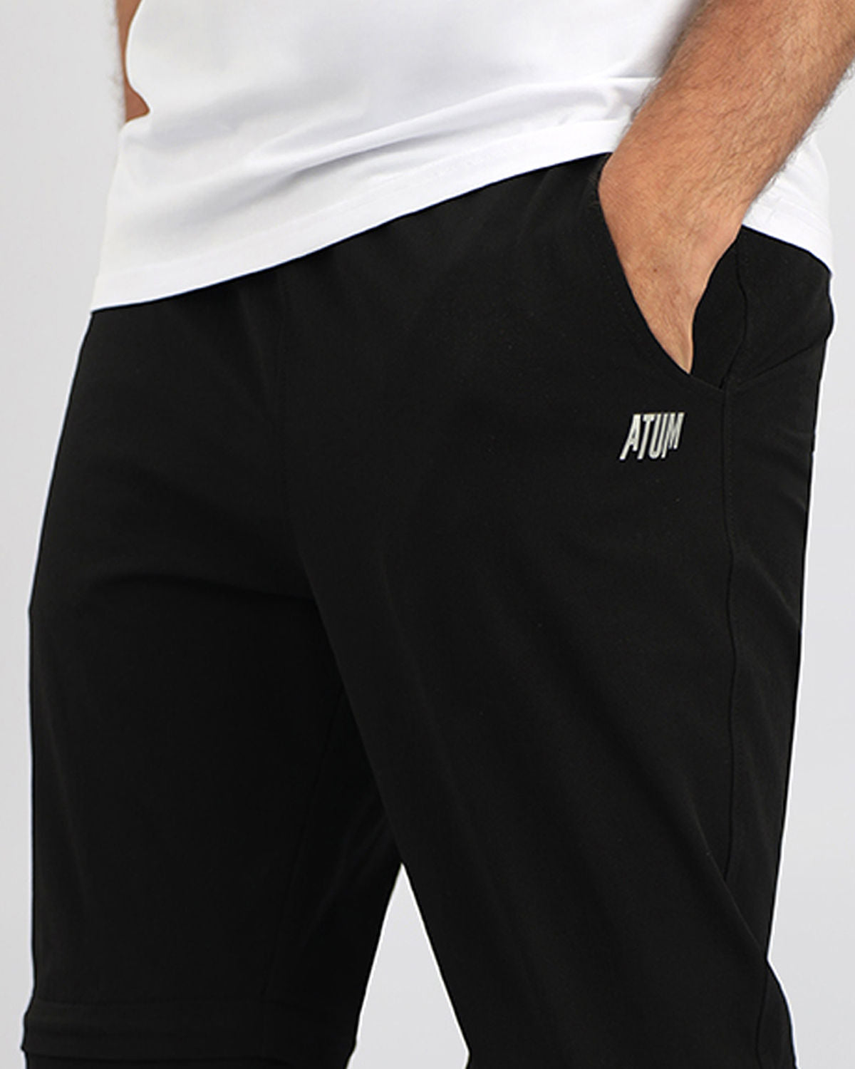 Men's Adjustable Pant/Short