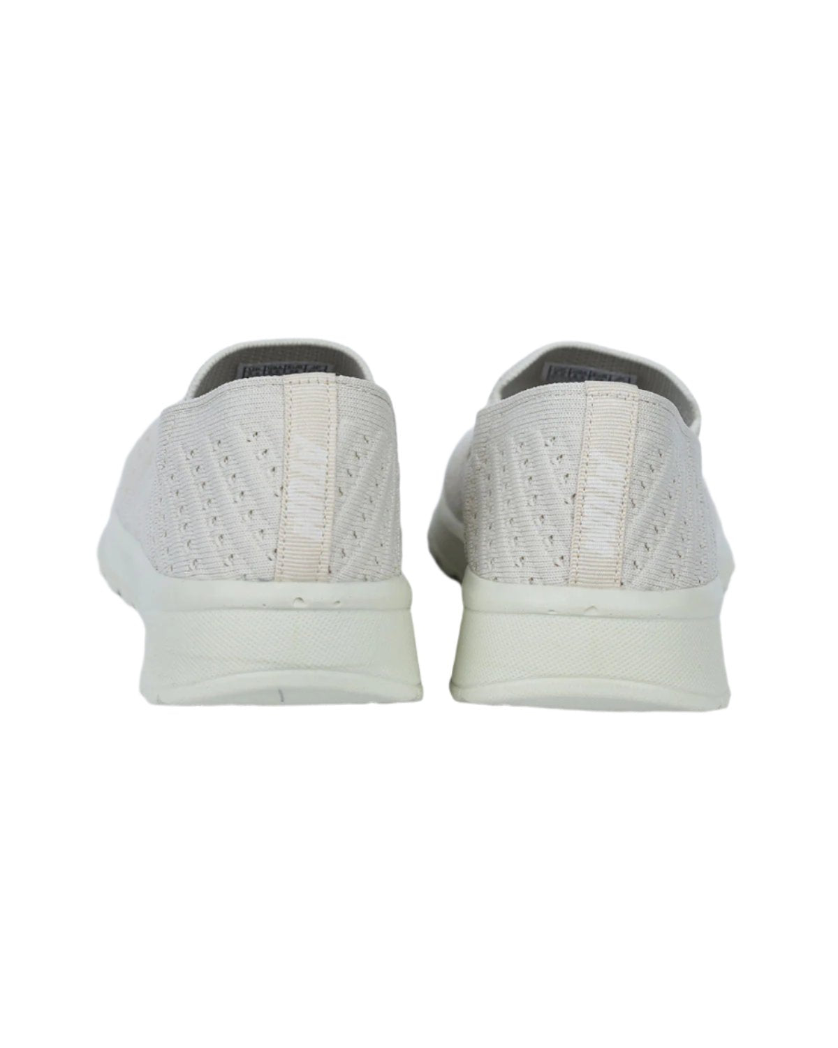 Stylish Slip-On Begie Women Shoes-Atum -33592284