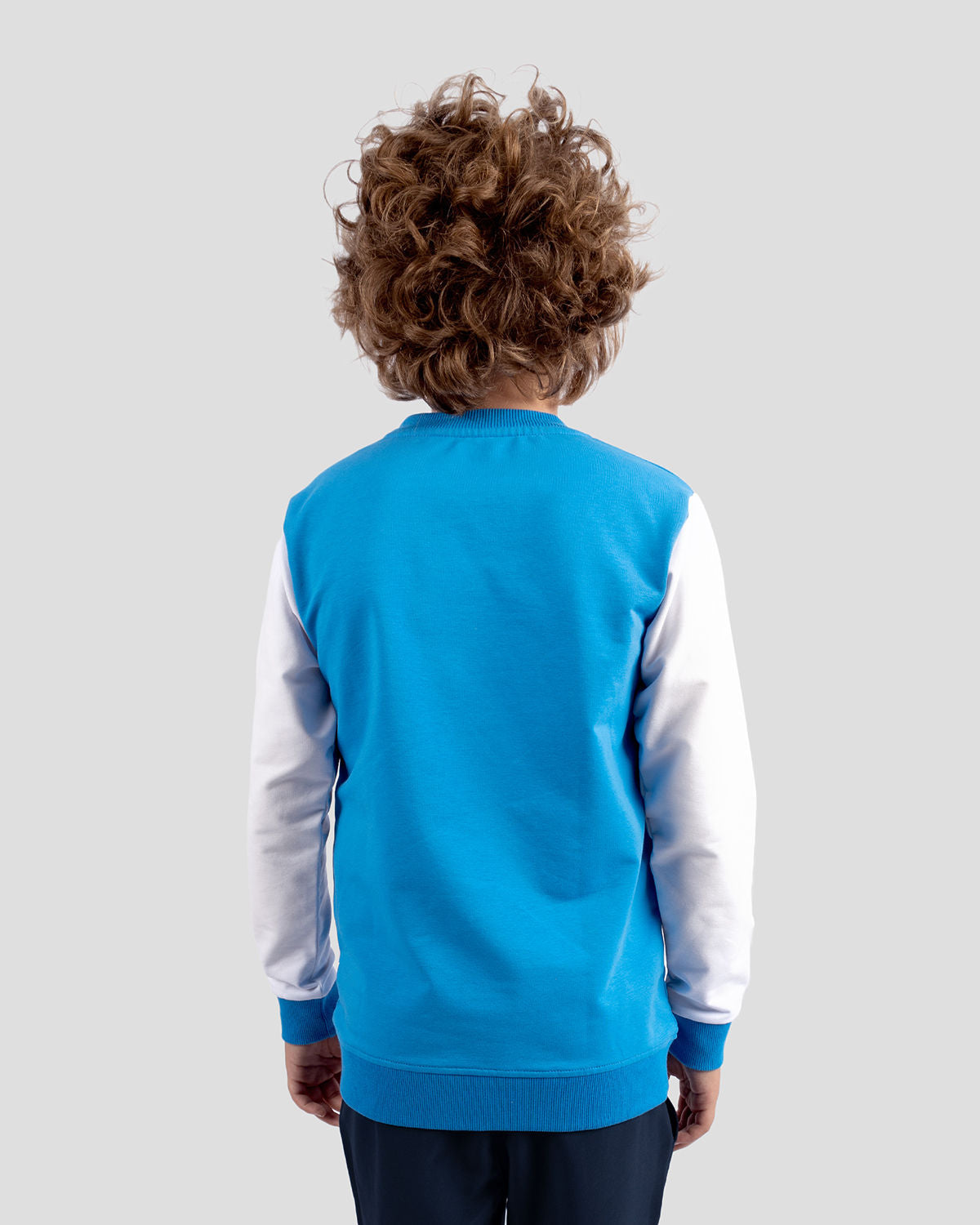 Boy's Energy Sweatshirt