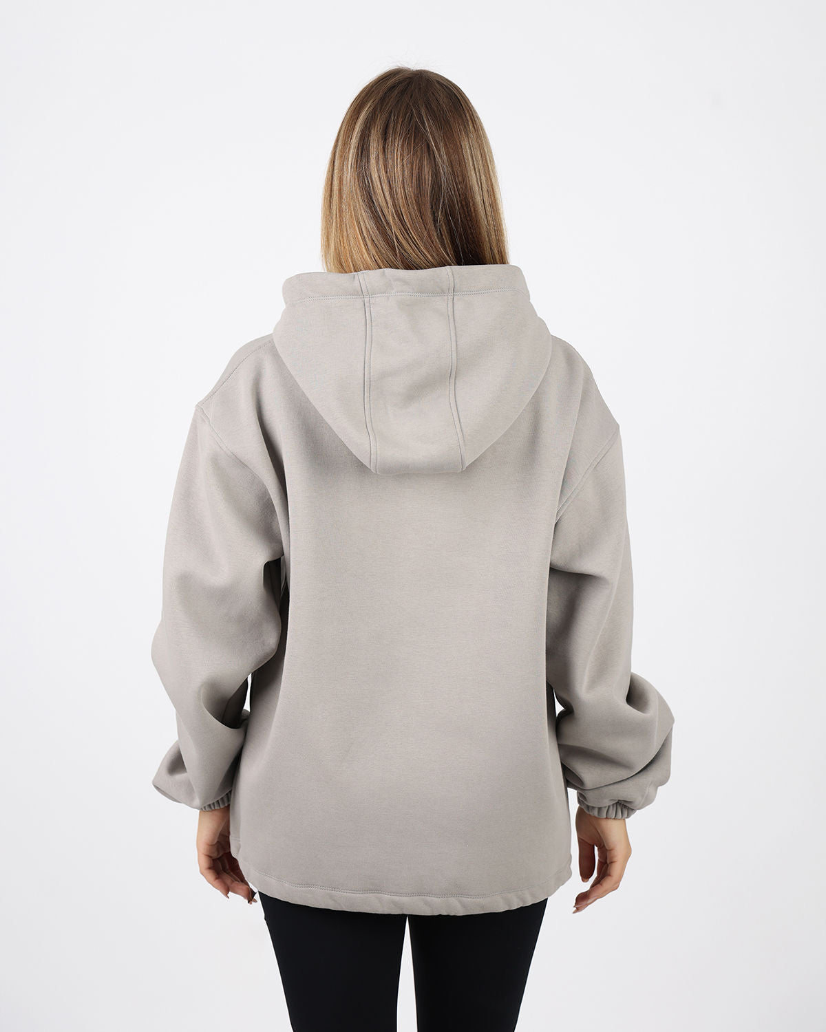 Unisex Essential Zip Hoodie