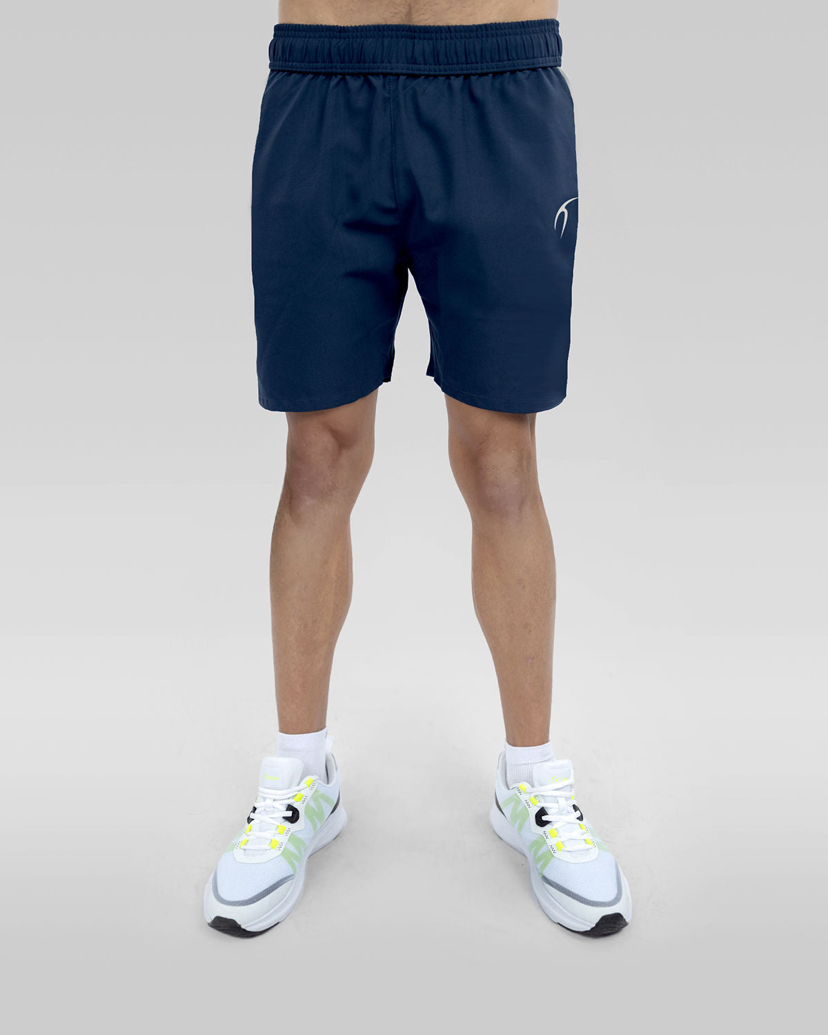 Dust power shorts