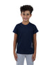 Dri-Fit Boys Basic Blue T-Shirt