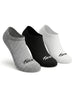 Unisex Mix Socket Socks-Pack of 3