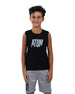 Dri-Fit Super Black Tank Top