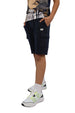 Boy's Premium Navy Short
