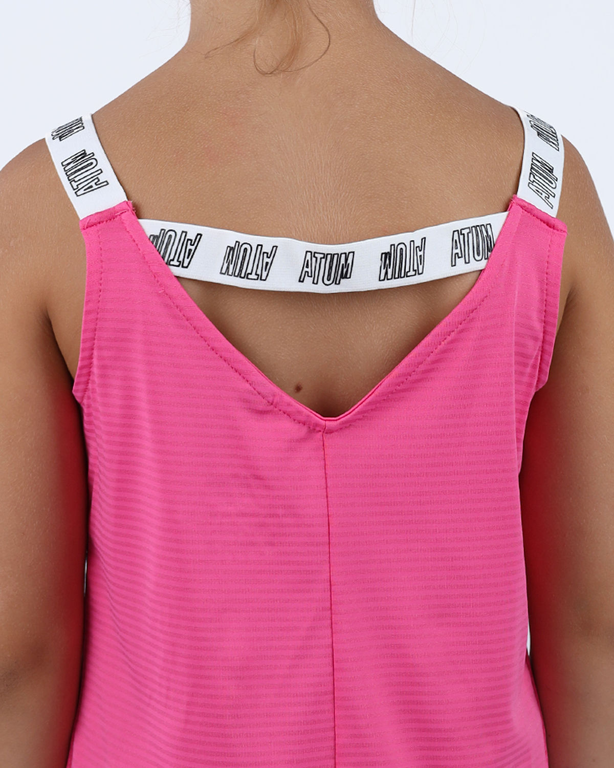 Horizon Training Fuchsia Sports Top-Atum -95649813