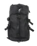 Adventure Premium Black Duffel Bag