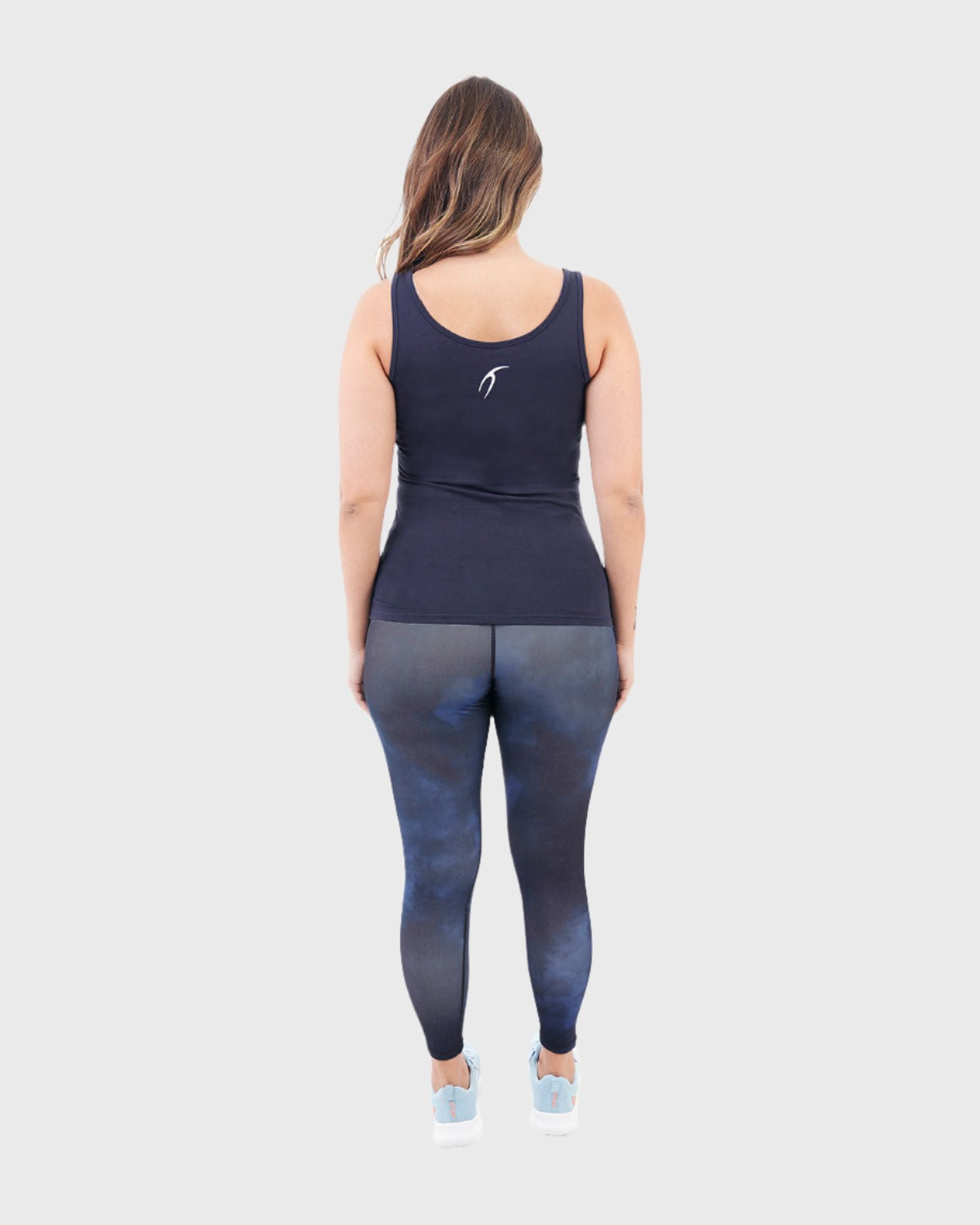 Basic Navy Tank-Top-Atum -23322172