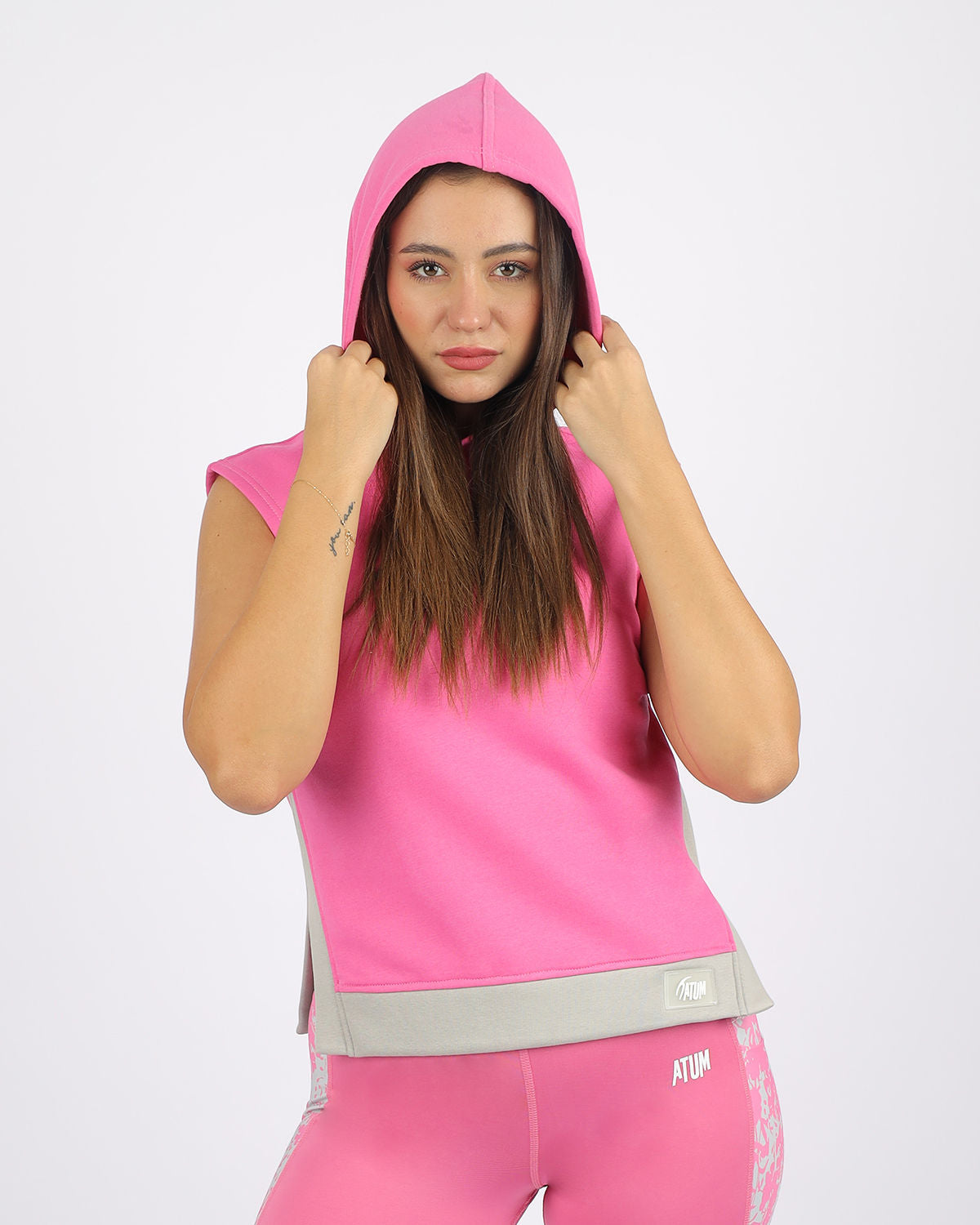 Women's Hoodie Top