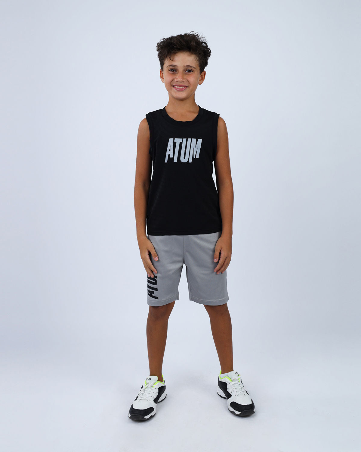 Dri-Fit Super Tank Top-Atum -37743307