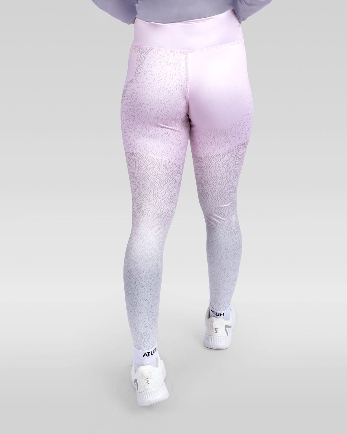 Women's Gradient Leggings