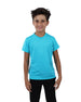 SPEED Training Turquoise T-Shirt