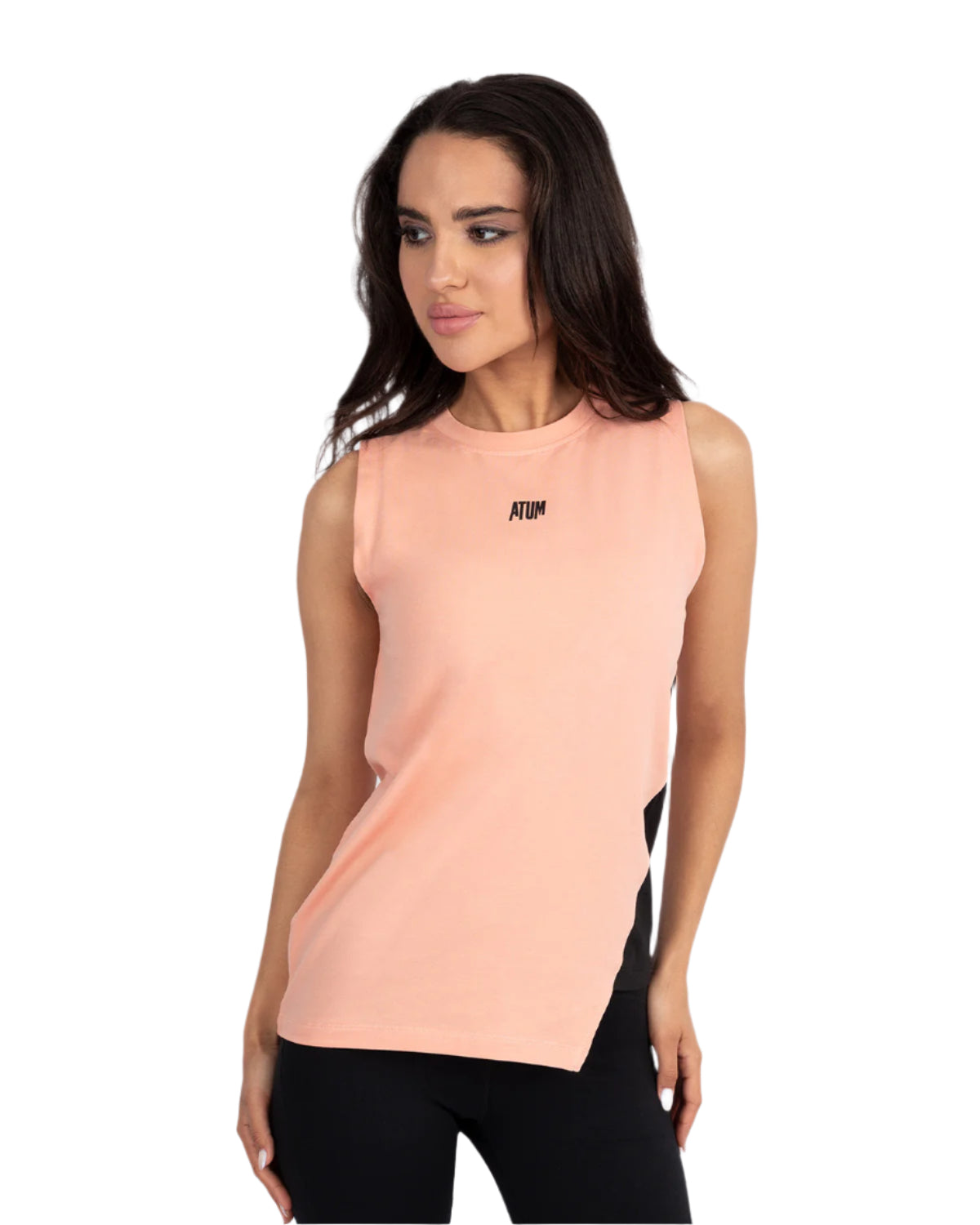 Dri-Fit Coral Tank Top-Atum -51687969