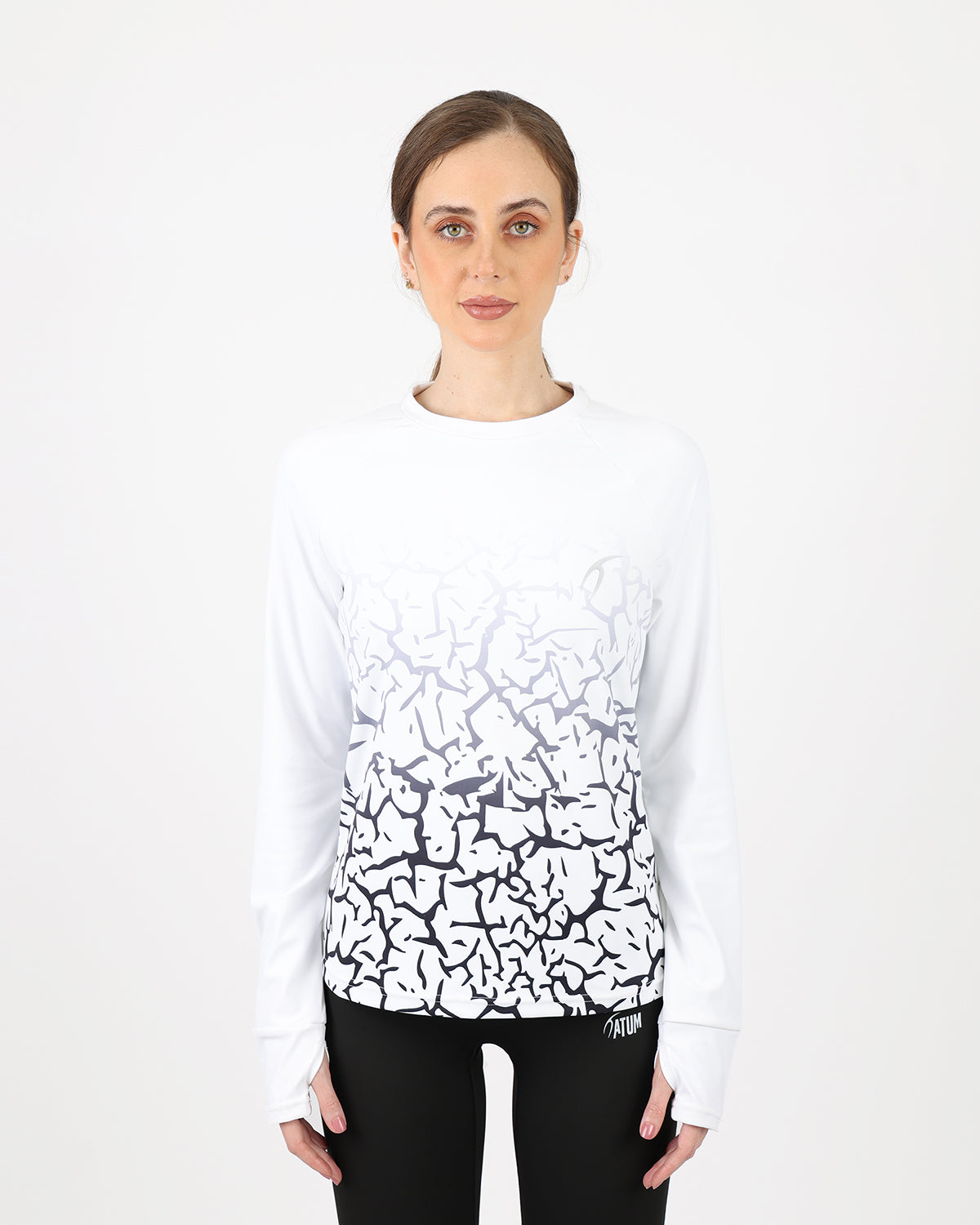 Grafite Long-Sleeve Shirt